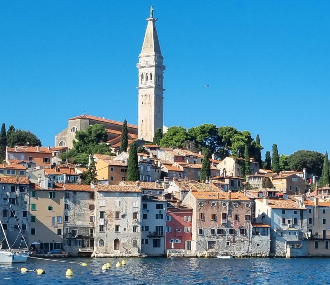 Rovinj