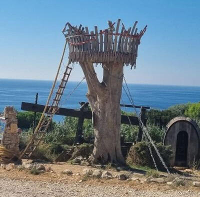 Cape Kamenjak