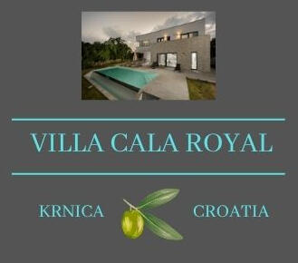 Villa Cala Royal